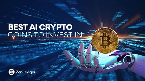 Top 3 Best Crypto AI Tokens Set to Explode as the Bitcoin Bull Run Returns - Analytics Insight