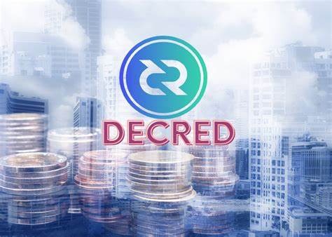 Decred price prediction 2024-2030: Is DCR a good long-term investment? - Cryptopolitan