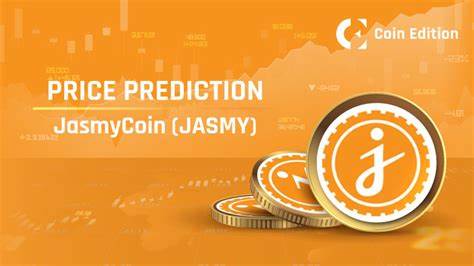 Why Jasmy Coin Price is Surging? Will the Rally Continue After 100% Gains or a Correction is Imminent? - Coinpedia Fintech News