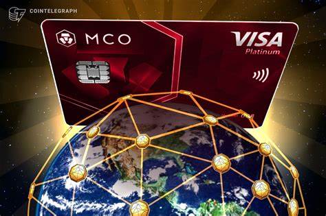 New Free Metal Card With Crypto Perks to Be Launched in the US - Cointelegraph