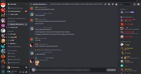 18 Interesting Discord Servers to Join (And Where You Can Find More) - Make Tech Easier