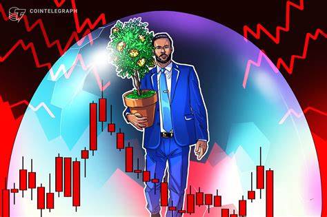 Crypto downturn nukes $190M leveraged positions as traders eye CPI data - Cointelegraph