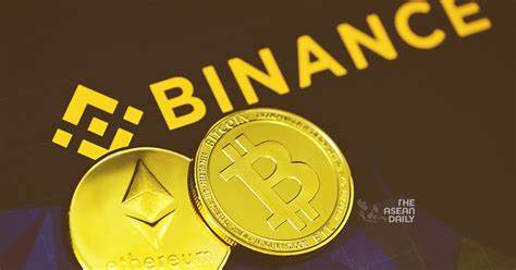 China is Binance's biggest market despite its ban on cryptocurrency trading, report says