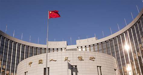 China stimulus hopes rise as PBoC cuts rate, flags briefing