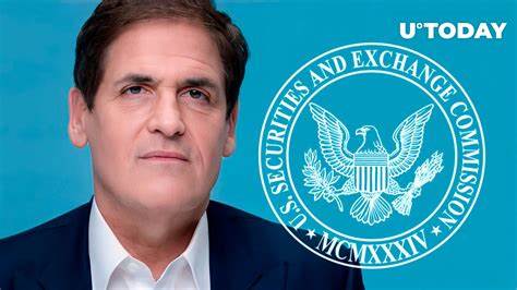 Billionaire Mark Cuban Wants to Replace Gary Gensler as SEC Head; XRP Community Reacts - Coinpedia Fintech News