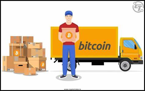 Top 5 Websites For Bitcoin Postage Services - Crypto Times