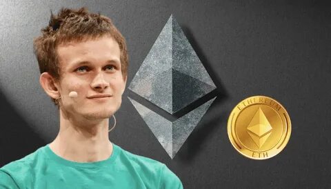 Ethereum (ETH) Historic High Above $3000 Makes Vitalik Buterin the Youngest Crypto Billionaire - CoinGape