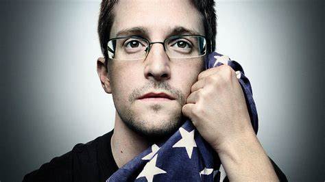 Edward Snowden Predicts Nations Joining Bitcoin in 2024 - Crypto Times