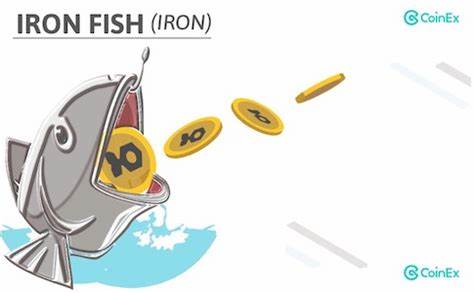 How to Buy Iron Fish (IRON) Guide 2024 - CoinCodex