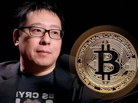 Bullish Bitcoin Price Prediction Hinted at by Samson Mow, Hold Tight - U.Today