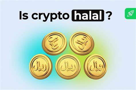 Is your cryptocurrency halal or haram? An Arab researcher might have the answer - ThePrint