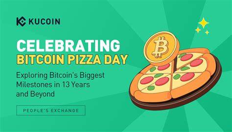 Bitcoin Pizza Day: events to celebrate the 13th anniversary - The Cryptonomist