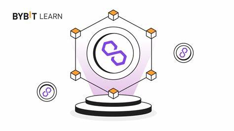 Polygon 2.0 (POL): Transitioning from MATIC to POL - Bybit Learn