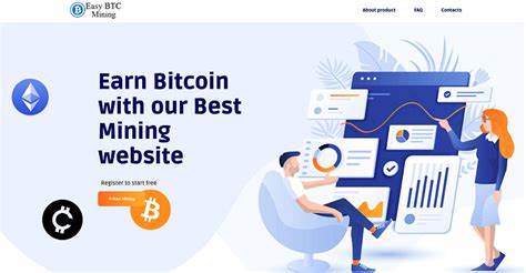 5 best bitcoin mining methods to earn passive income - The Economic Times