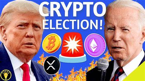 Altcoin Tactic For US Presidential Elections: This Ethereum Token Can Outperform Bitcoin - The Coin Republic