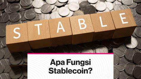 What Is a Stablecoin? - CoinDesk