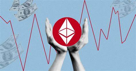 Ethereum’s Monthly Close May Be Sluggish: Here’s When ETH Price May Trigger a Rally to $4500 - Coinpedia Fintech News