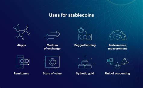 Stablecoins: What They Are, How They Work - Forbes