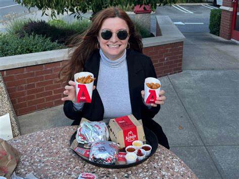 I went to Arby's for the first time. I paid $38 for a delicious, meat-filled feast that easily could've fed 3 people