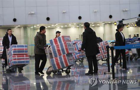 Nearly half of Koreans working abroad opt to return home: report