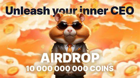 Hamster Kombat Airdrop and Listing Update: Claim Your Tokens