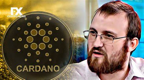 Cardano Founder Says ADA Upgrade Makes it Faster Than Solana