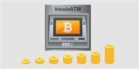 Bitcoin Teller Machine Guide