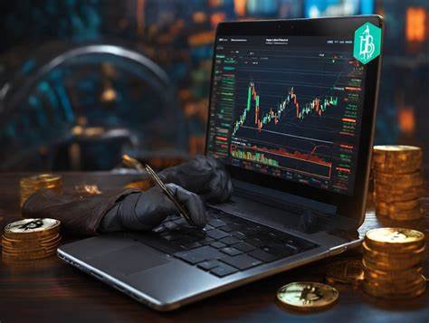 Crypto trader turns $9,000 investment into $123,000 - Cryptopolitan