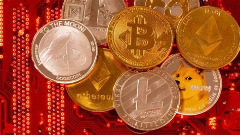 Delhi woman loses ₹3 crore in crypto theft, close friend among three arrested - CNBCTV18