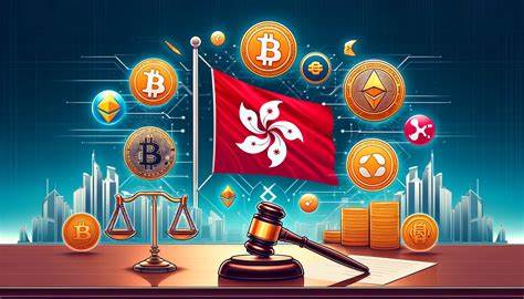 Hong Kong Close To Approving 11 Cryptocurrency Exchanges - Cryptopolitan