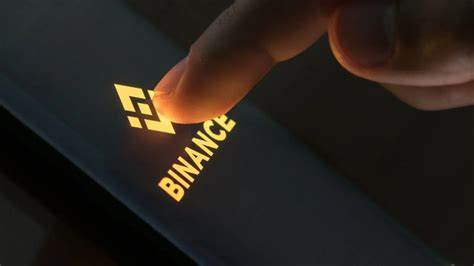 Binance’s Market Dominance Slips to Lowest Point in Four Years Amid Regulatory Headwinds - Decrypt