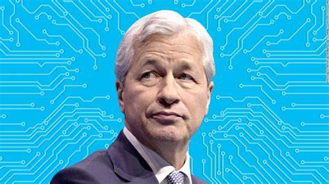 Anti-crypto Jamie Dimon says he actually never endorsed Donald Trump - Cryptopolitan