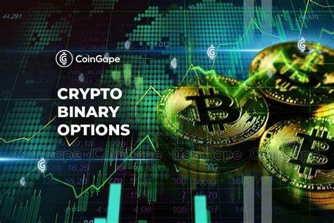 What Are Crypto Binary Options? Top 5 Platforms - CoinGape