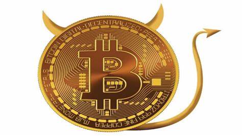 Bitcoin-like currencies could be hi-tech fraud, stay away from MLM schemes selling virtual money - Business Today