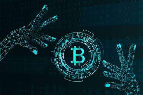 A Fifth of All Bitcoin Is Missing. These Crypto Hunters Can Help - The Wall Street Journal