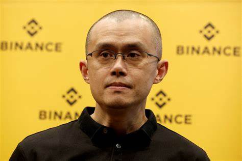 Breaking: Binance Founder CZ To Be Released Today, BNB Price Rally Ahead? - CoinGape