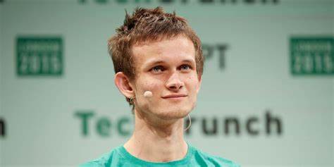 Why Vitalik Buterin is dumping Ether for stablecoins