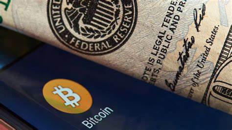 Bitcoin Retreats Below $65,000 Ahead of Big Fed Day—What Gives? - Decrypt