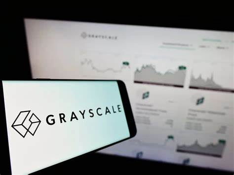 Grayscale’s Share of Bitcoin ETF Market Falls Below 25% as Rivals Rise - Decrypt