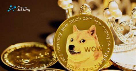 Dogecoin Soars 17% as Elon Musk Closes in on Twitter Deal - Decrypt