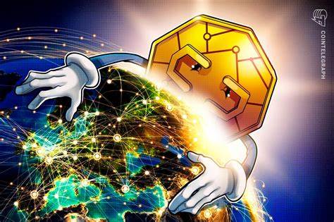 What Role Will Crypto Play During ‘The Great Reset?’ - Cointelegraph