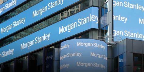 Will $150 billion bank Morgan Stanley send Bitcoin to new ATH before the halving? - FXStreet