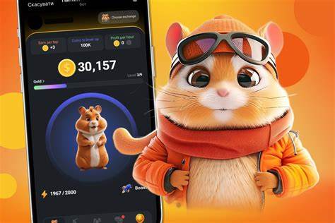 Hamster Kombat Players May Barely Get $10 After Chaotic Airdrop - Cryptonews