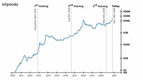 Bitcoin Could Soar To This Level In The First Year Of Its Bull Run, According To Crypto Analyst Michael Van De Poppe - Nasdaq