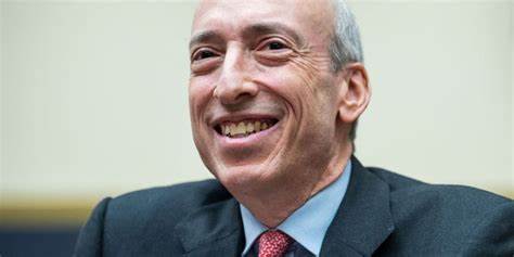 SEC’s Gensler seen telling hedge funds that Ethereum and Litecoin are ‘not securities’ in 2018 video - Fortune