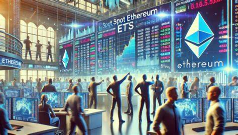 Ethereum Price Crashes: Can Spot ETFs Spark a Recovery? - Coinpedia Fintech News