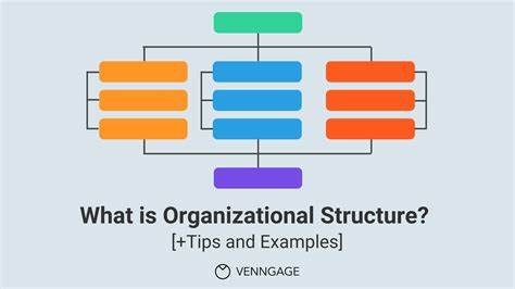 OPERATIONAL STRUCTURE