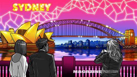 Crypto City guide to Sydney: More than just a ‘token’ bridge - Cointelegraph