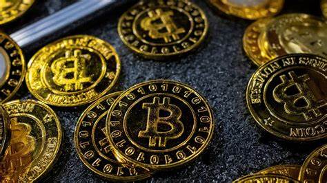 Bitcoin Hits $57k, Posts Two-Year High as Big Players Wade In - Asia Financial