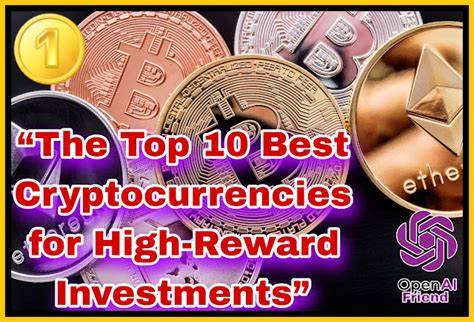 10 Hottest Cryptocurrencies To Include In Portfolio - Techpoint Africa